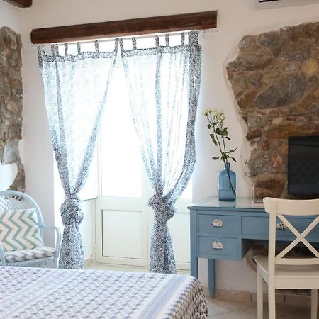 Coastal Seaview Suite & Central Balcony Street View Studio Cefalu Ngoại thất bức ảnh