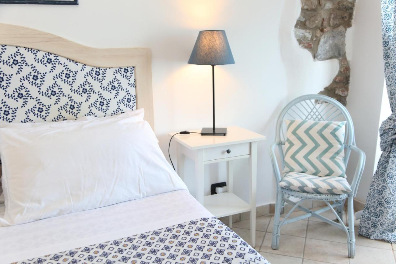 Coastal Seaview Suite & Central Balcony Street View Studio Cefalu Ngoại thất bức ảnh