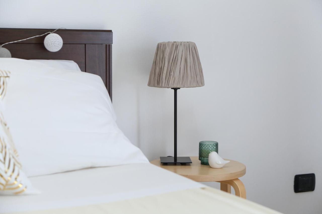 Coastal Seaview Suite & Central Balcony Street View Studio Cefalu Ngoại thất bức ảnh