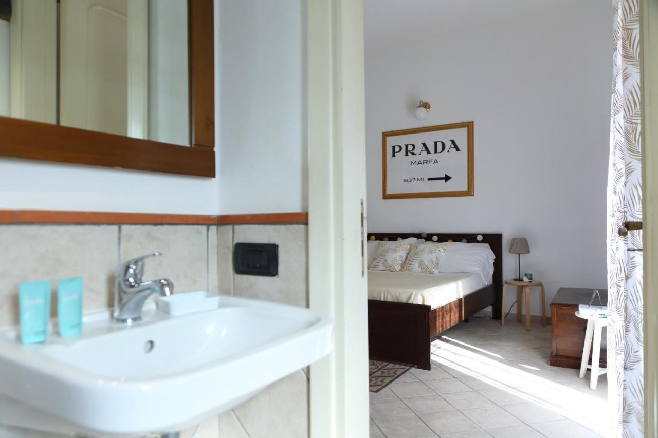 Coastal Seaview Suite & Central Balcony Street View Studio Cefalu Ngoại thất bức ảnh