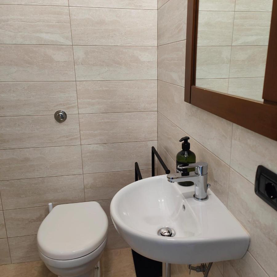 Coastal Seaview Suite & Central Balcony Street View Studio Cefalu Ngoại thất bức ảnh
